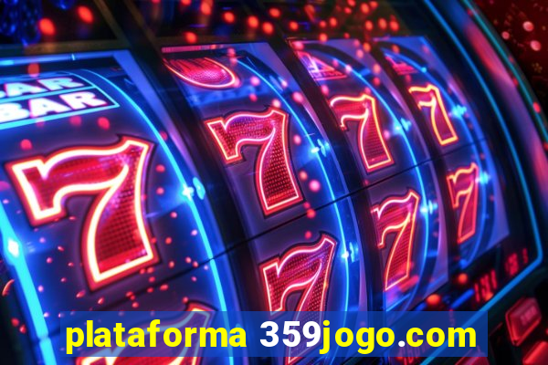 plataforma 359jogo.com